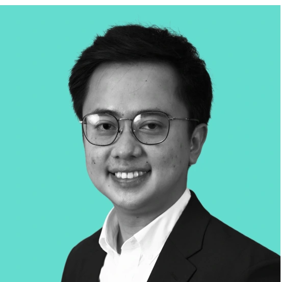 Devin Suhartono