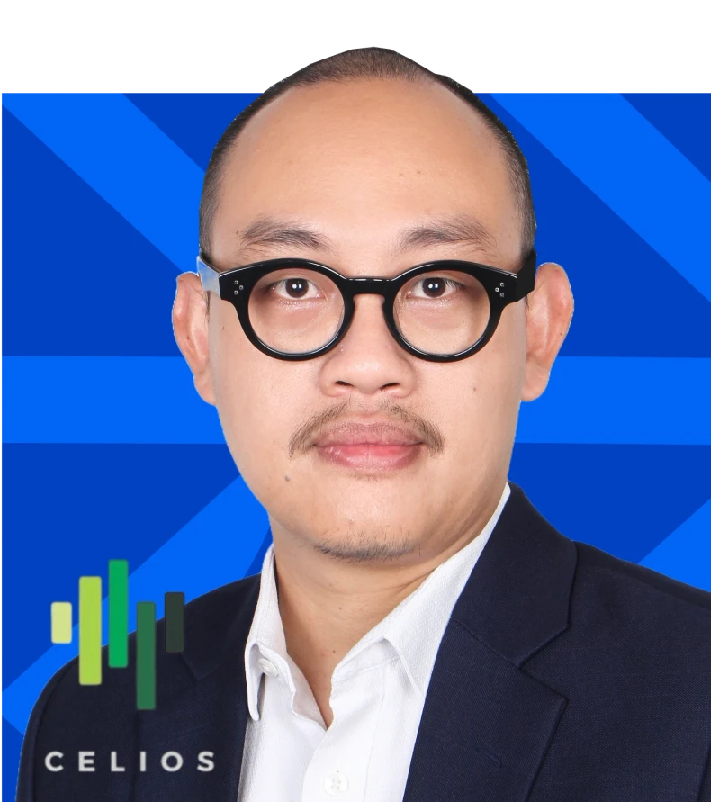 Bhima Yudhistira - RE:START Conference 2025