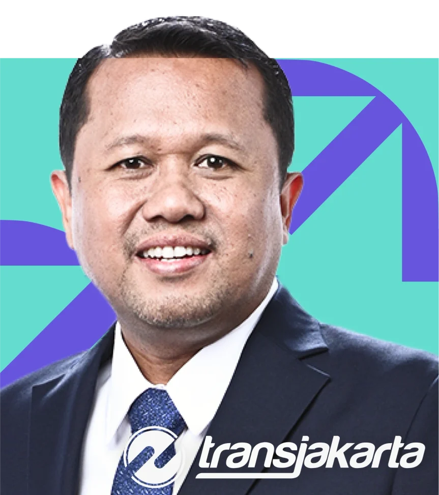 Fadly Hasan - RE:START Conference 2025