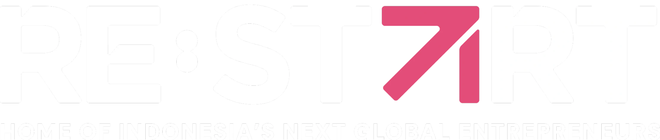 Logo RE:START
