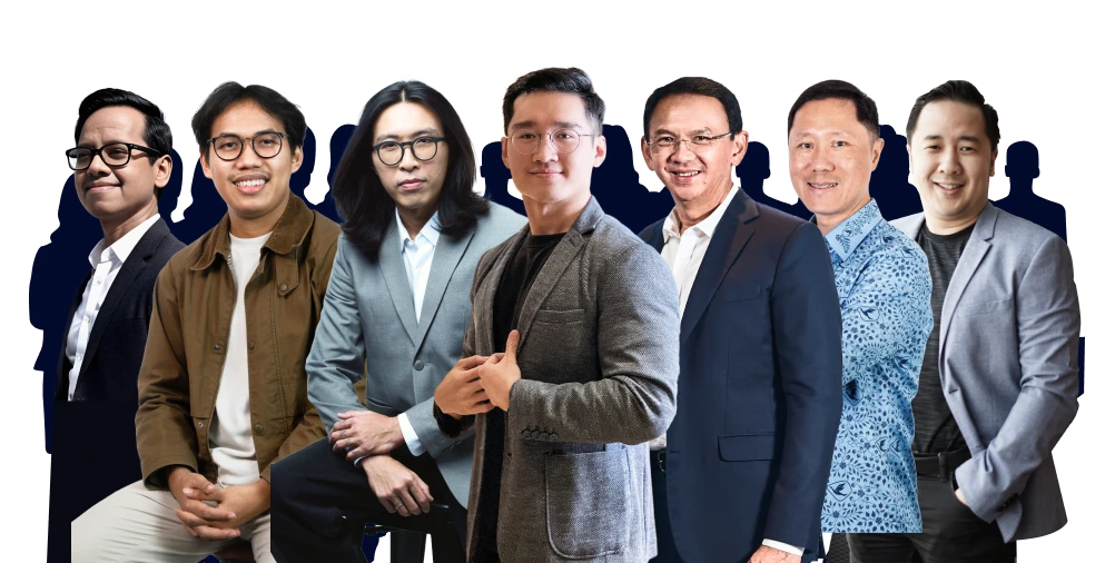 Sevenpreneur Brand Representative