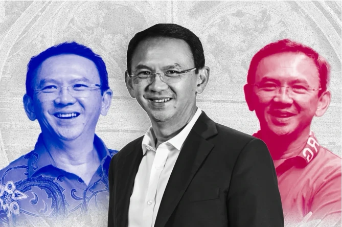 Meet Ahok: Rebooting Indonesia’s Economy with a New Breed of Founders