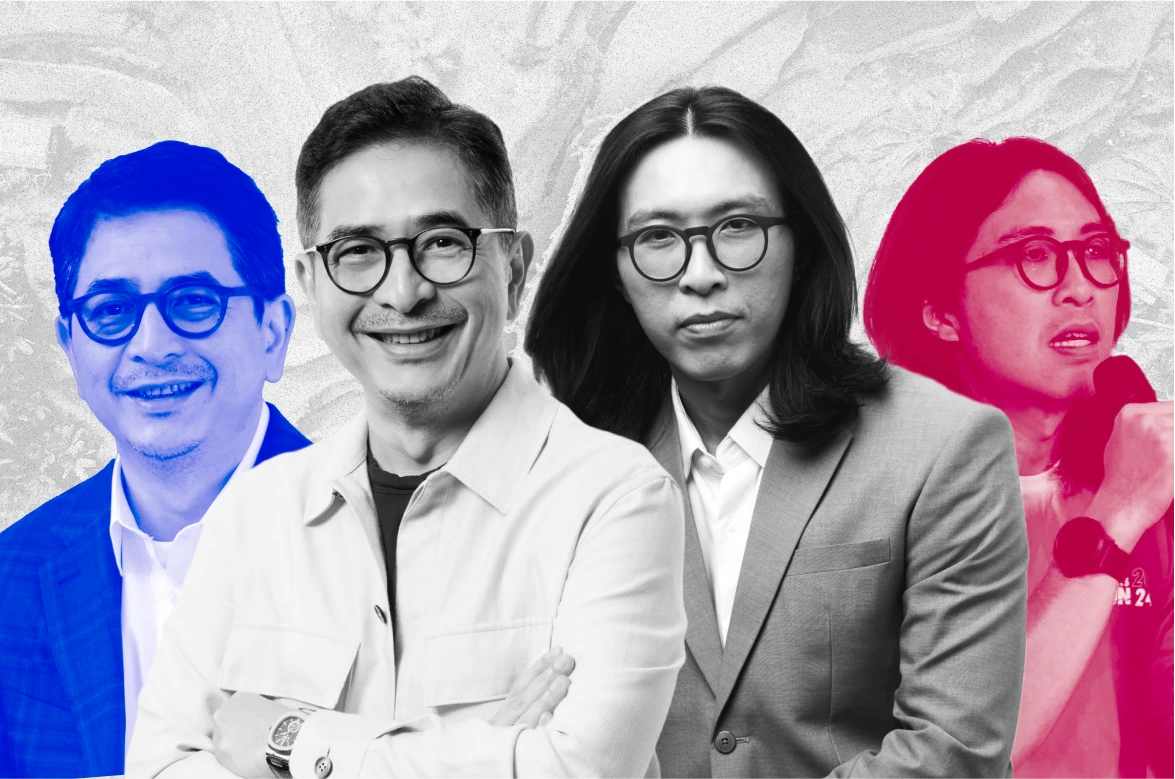 The Art of Captivating the Market: Stories of Influence, Grit, and Local Power