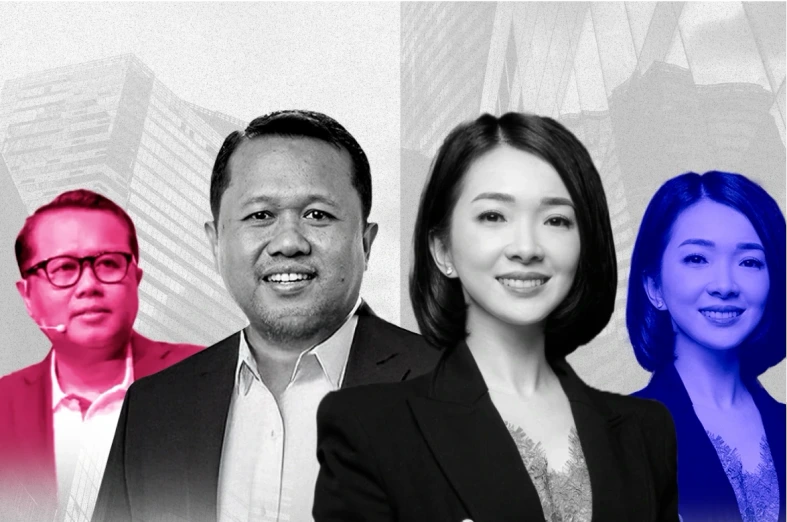 Riding the Next Economic Wave: Reinventing Legacy in a Shifting Market
