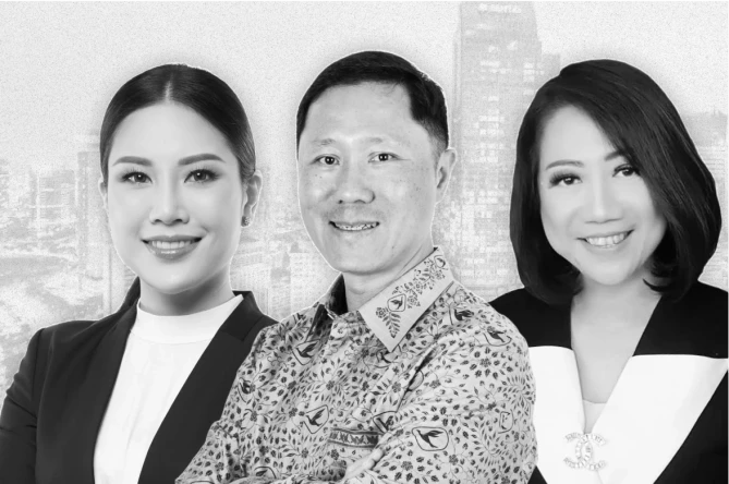 Indonesia's Rise: Sustainable Growth Through a Global Business Mindset