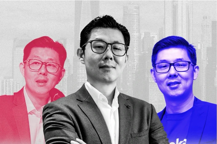 Inside Mekari: Building Indonesian Brands That Move the World