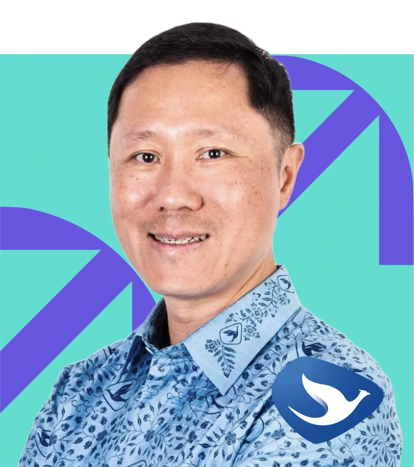 Sigit Djokosoetono - RE:START Conference 2025