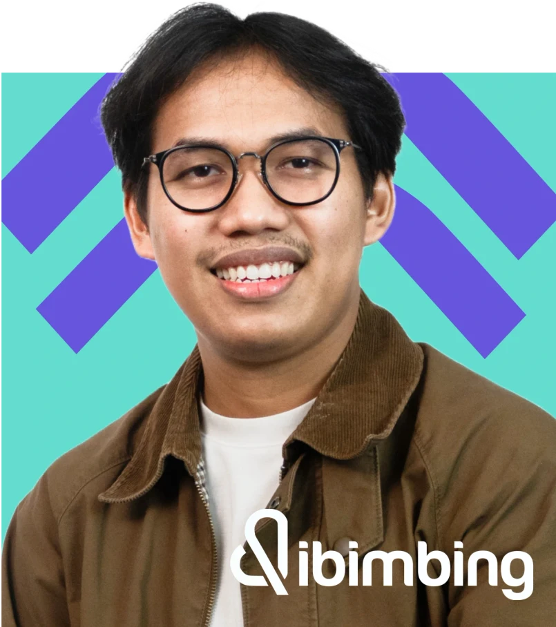 Zaky Muhammad Syah - RE:START Conference 2025