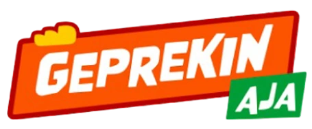 Geprekin Aja