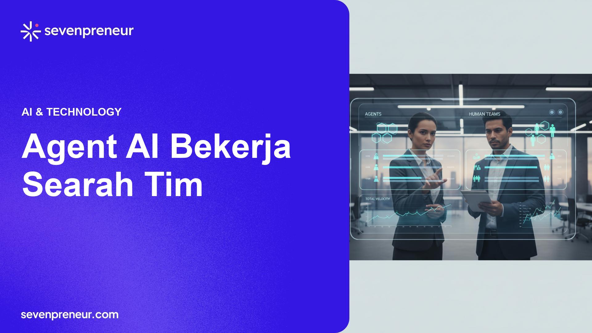 Atlassian Perkenalkan 'Agents in Jira' untuk Kolaborasi Antara AI dan Tim Manusia
