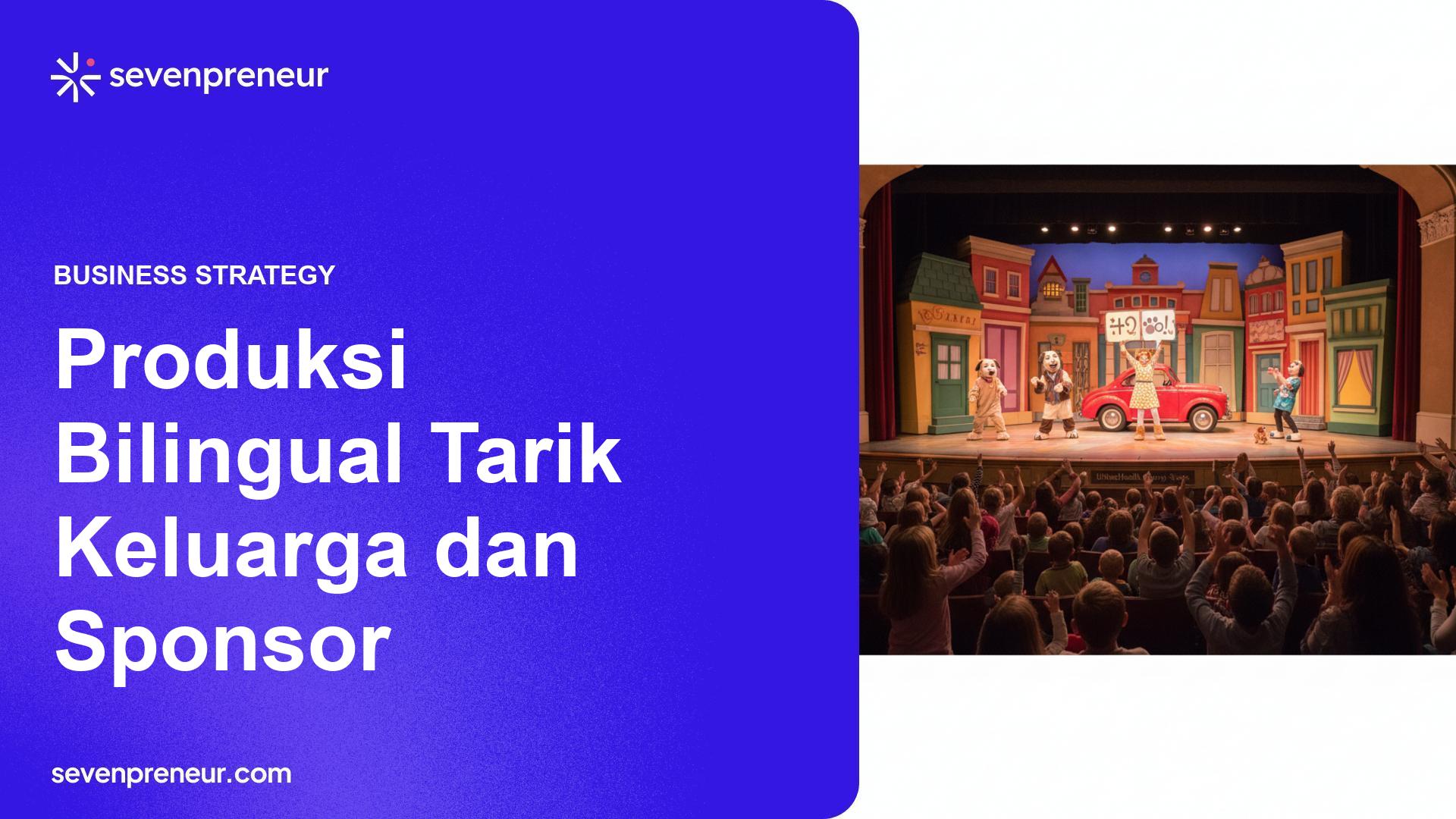 Children’s Theatre Company Tarik Penonton dengan Produksi Bilingual 'Go, Dog. Go! • Ve Perro ¡Ve!'