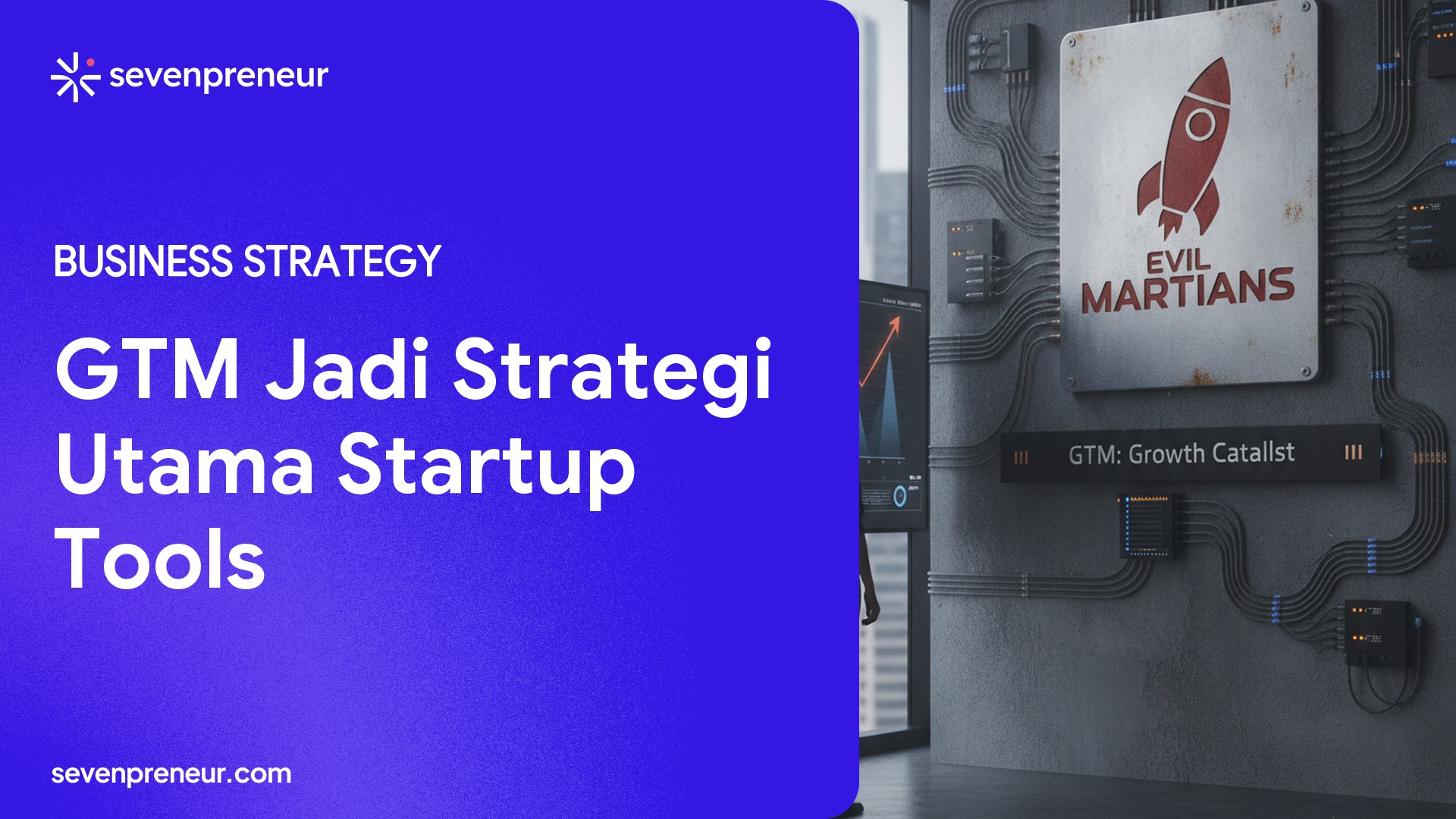 Victoria Melnikova: GTM Kini Jadi Kunci Pertumbuhan Startup Developer Tools