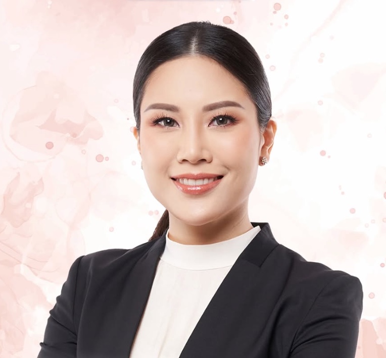 Angela Tanoesoedibjo