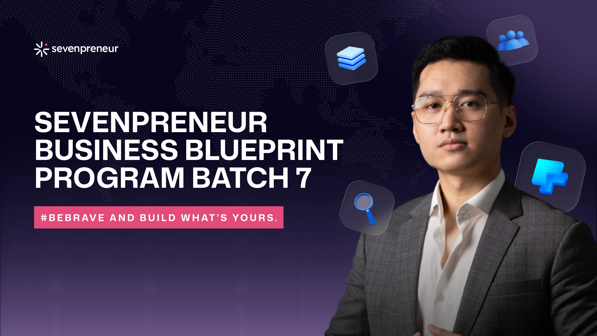 Sevenpreneur
