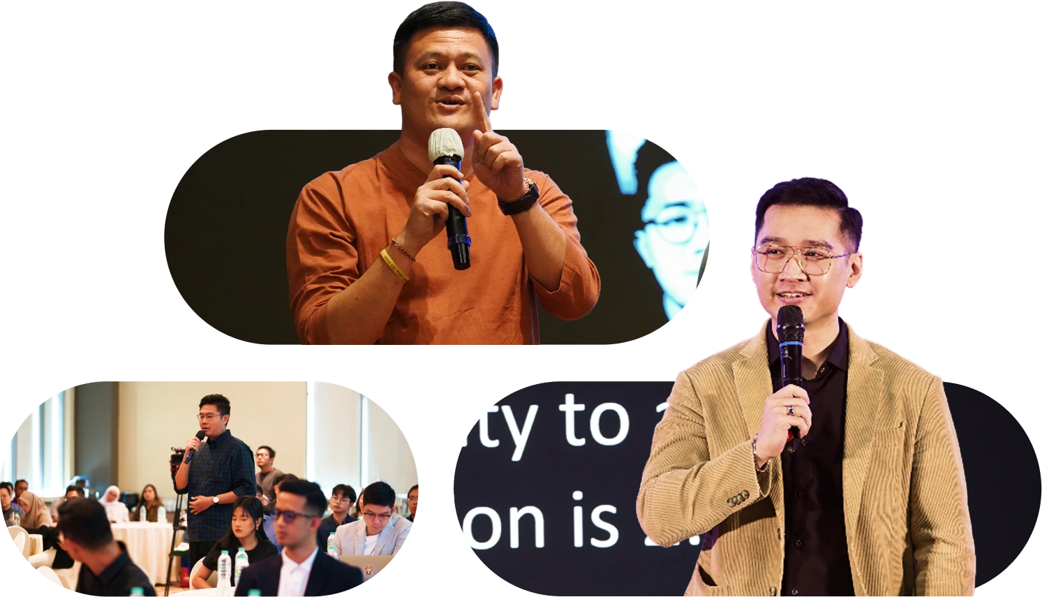 Sevenpreneur Activities