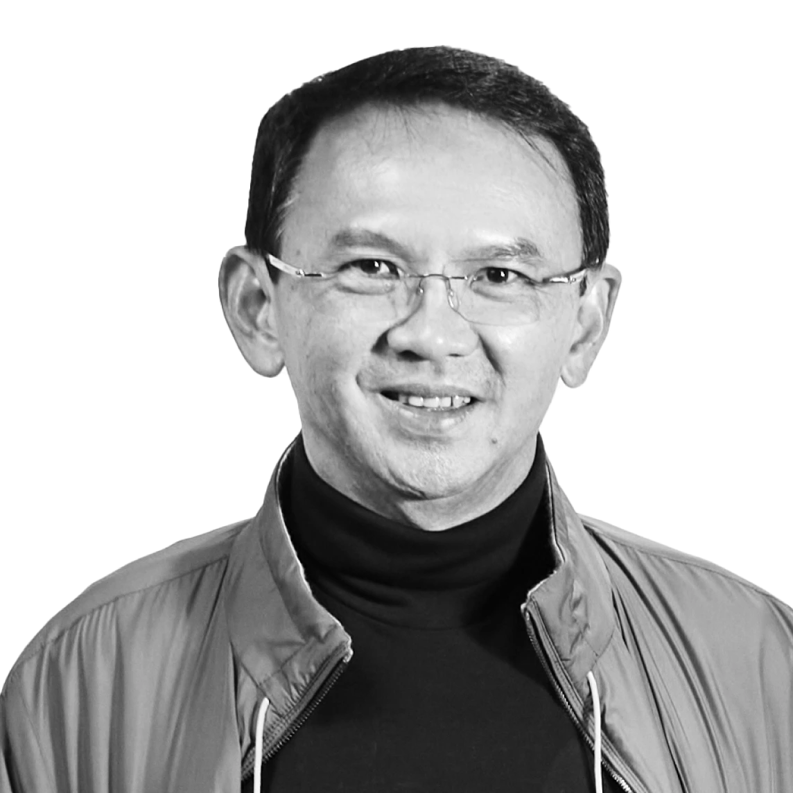 Basuki T. Purnama