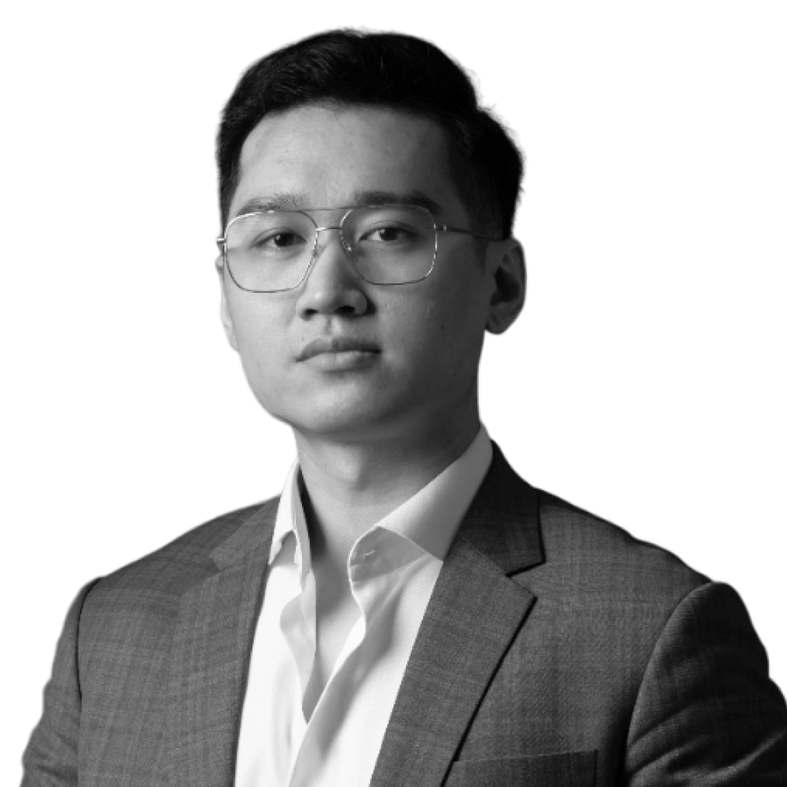 Raymond Chin