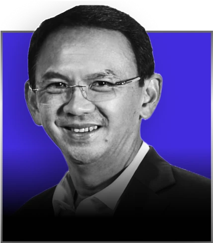 Basuki Tjahaja Purnama - RE:START Conference 2025