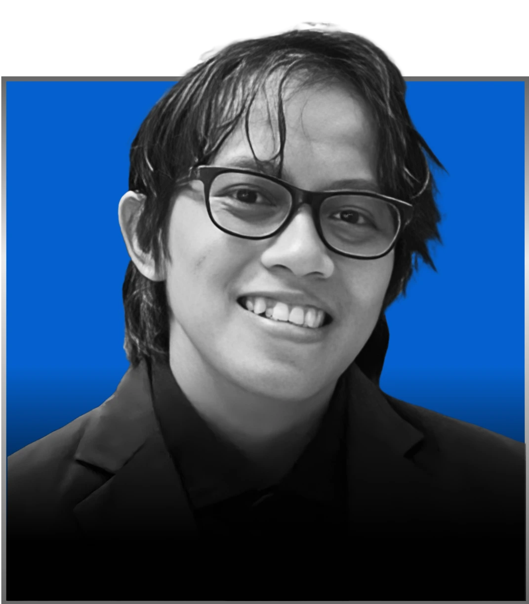 Angga fauzan - RE:START Conference 2025