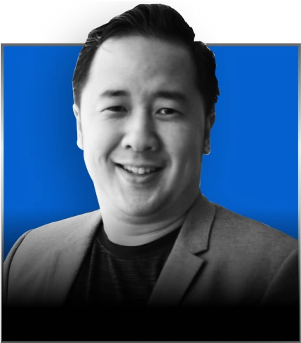 Denny Santoso - RE:START Conference 2025