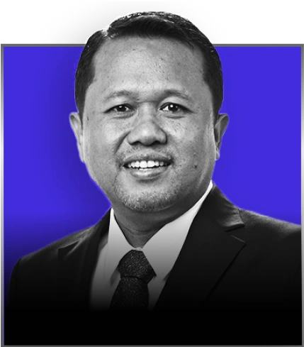 Fadly Hasan - RE:START Conference 2025