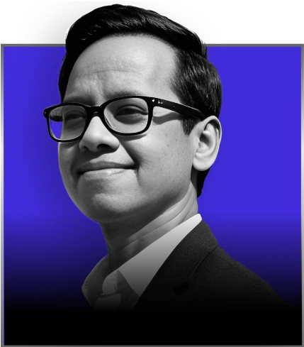 Irzan Raditya - RE:START Conference 2025