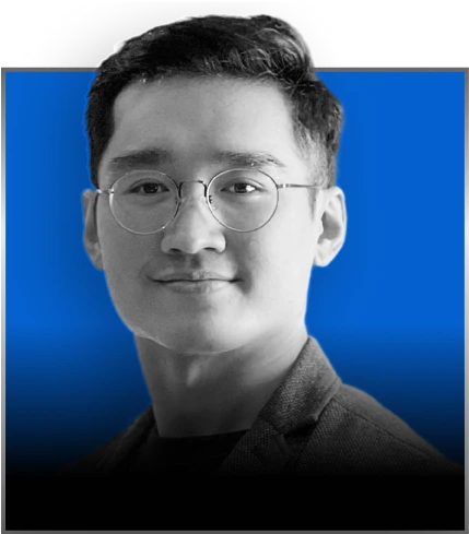 Raymond Chin - RE:START Conference 2025
