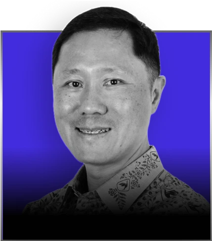 Sigit Djokosoetono - RE:START Conference 2025