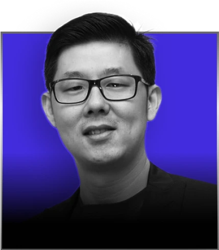 Suwandi Soh - RE:START Conference 2025