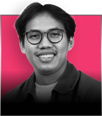 Zaky Muhammad Syah - RE:START Conference 2025
